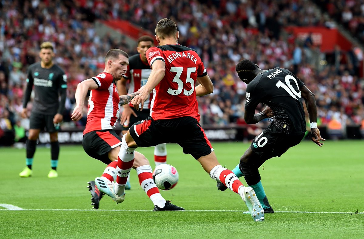 Đội hình ra sân Liverpool đấu với Southampton hôm nay dự kiến