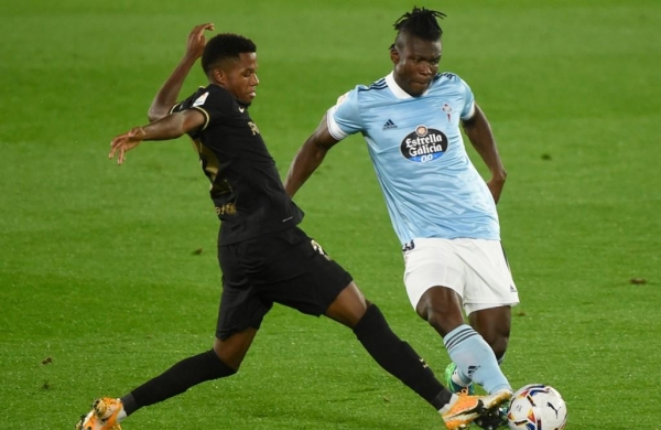 Nhận định Ibiza vs Celta Vigo, 23h00 ngày 05/01
