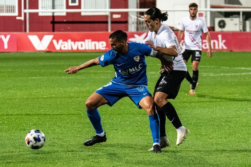 Nhận định Linares Deportivo vs Sevilla, 01h00 ngày 06/01