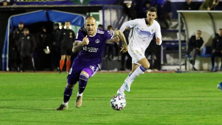 Nhận định Marbella vs Valladolid, 03h00 ngày 06/01