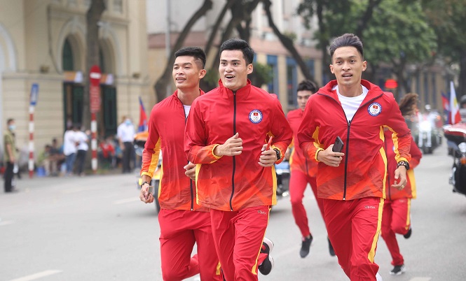 Thể thao Việt nhắm sẵn ngôi đầu SEA Games, lo “trắng tay” ở Olympic