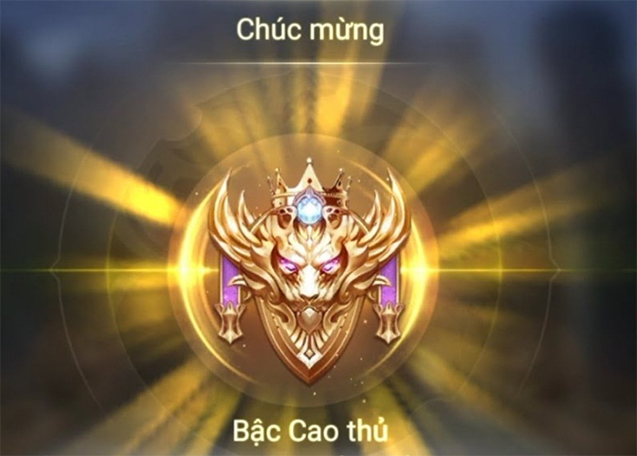 Bảng reset rank Liên quân mùa 17: Thời gian đóng xếp hạng mùa 16 Bảng reset rank Liên quân mùa 17: Thời gian đóng xếp hạng mùa 16