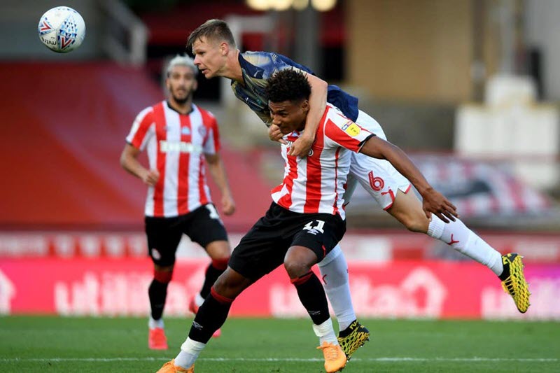 Nhận định, soi kèo Tottenham vs Brentford, 02h45 ngày 06/01