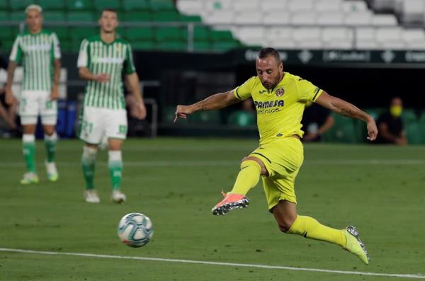 Nhận định Zamora vs Villarreal, 01h00 ngày 06/01