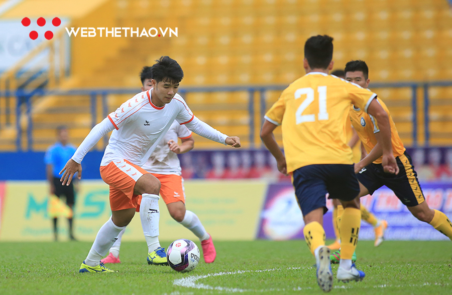 Kết quả Bình Dương vs Đà Nẵng, video bóng đá Việt Nam hôm nay 5/1