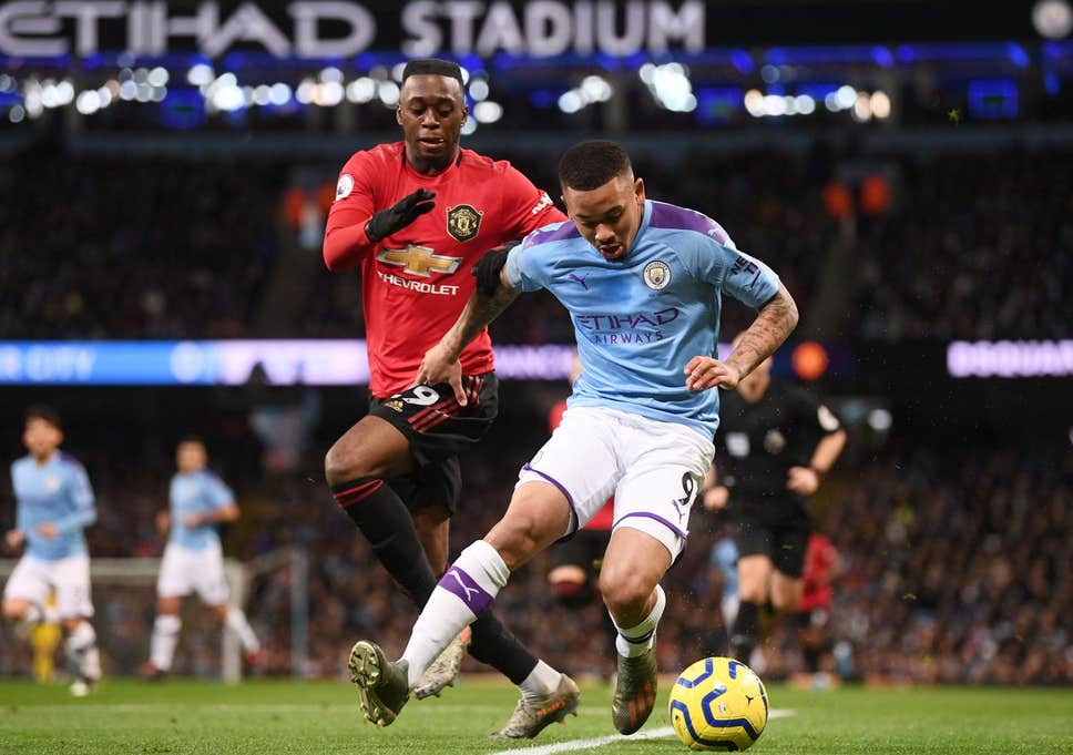 Đội hình ra sân MU vs Man City đêm nay 7/1 dự kiến