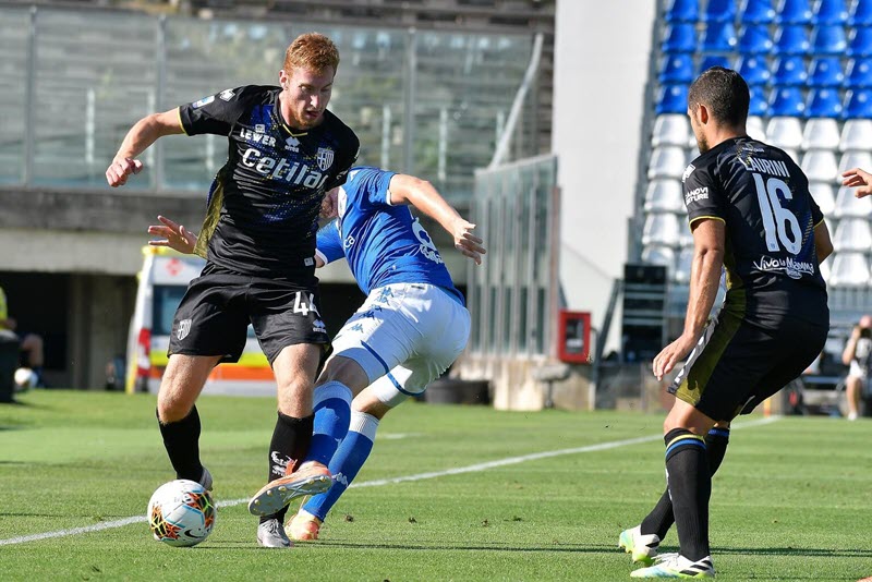 Nhận định Atalanta vs Parma, 21h00 ngày 06/01, VĐQG Italia