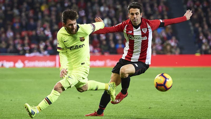Nhận định, soi kèo Athletic Bilbao vs Barcelona, 03h00 ngày 07/01