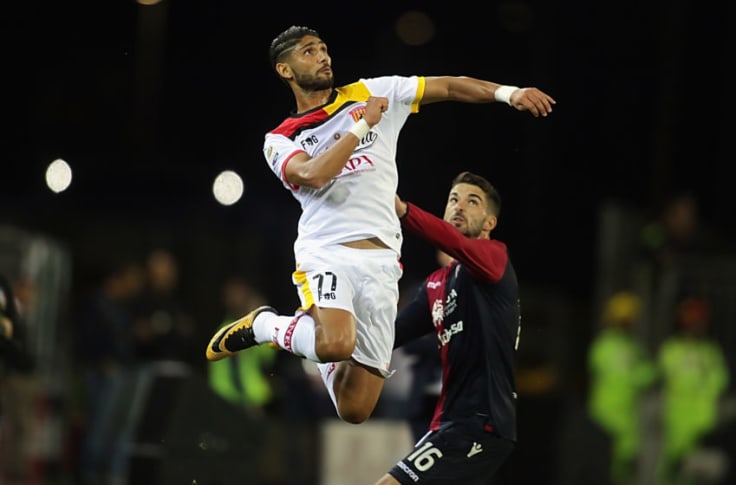 Nhận định Cagliari vs Benevento, 18h30 ngày 06/01, VĐQG Italia