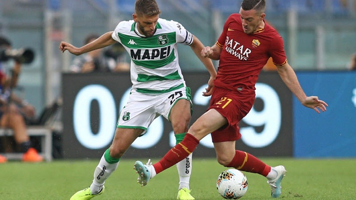 Nhận định Crotone vs AS Roma, 21h00 ngày 06/01, VĐQG Italia