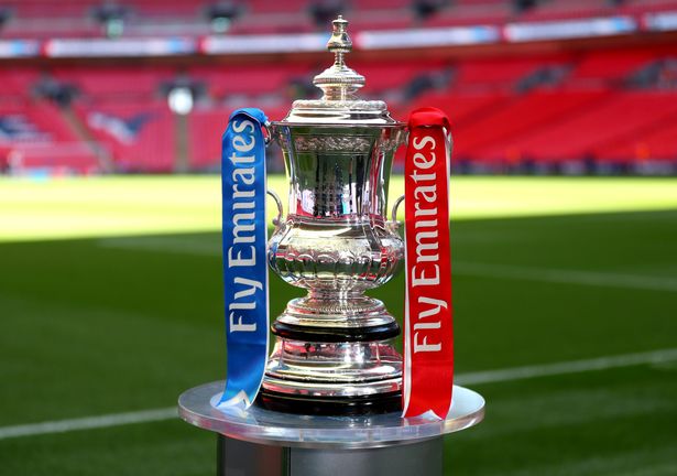 Tin bóng đá hôm nay mới nhất 5/1: FA Cup có thay đổi lớn vì COVID-19