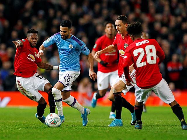 Nhận định, soi kèo MU vs Man City, 02h45 ngày 07/01, Cúp LĐ Anh