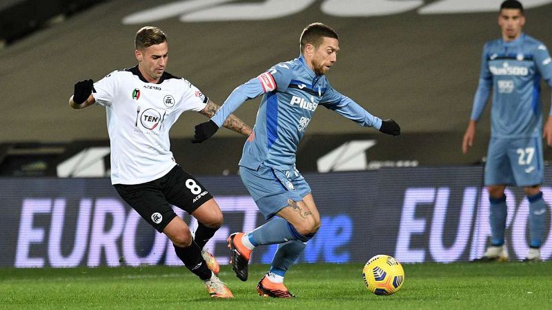 Nhận định Napoli vs Spezia, 00h00 ngày 07/01, VĐQG Italia
