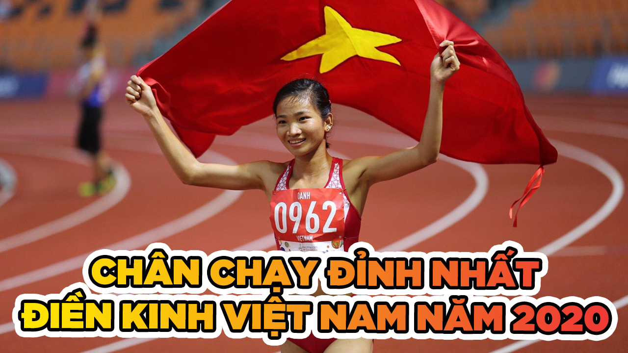 Nguyễn Thị Oanh và màn trình diễn “đỉnh” nhất năm 2020