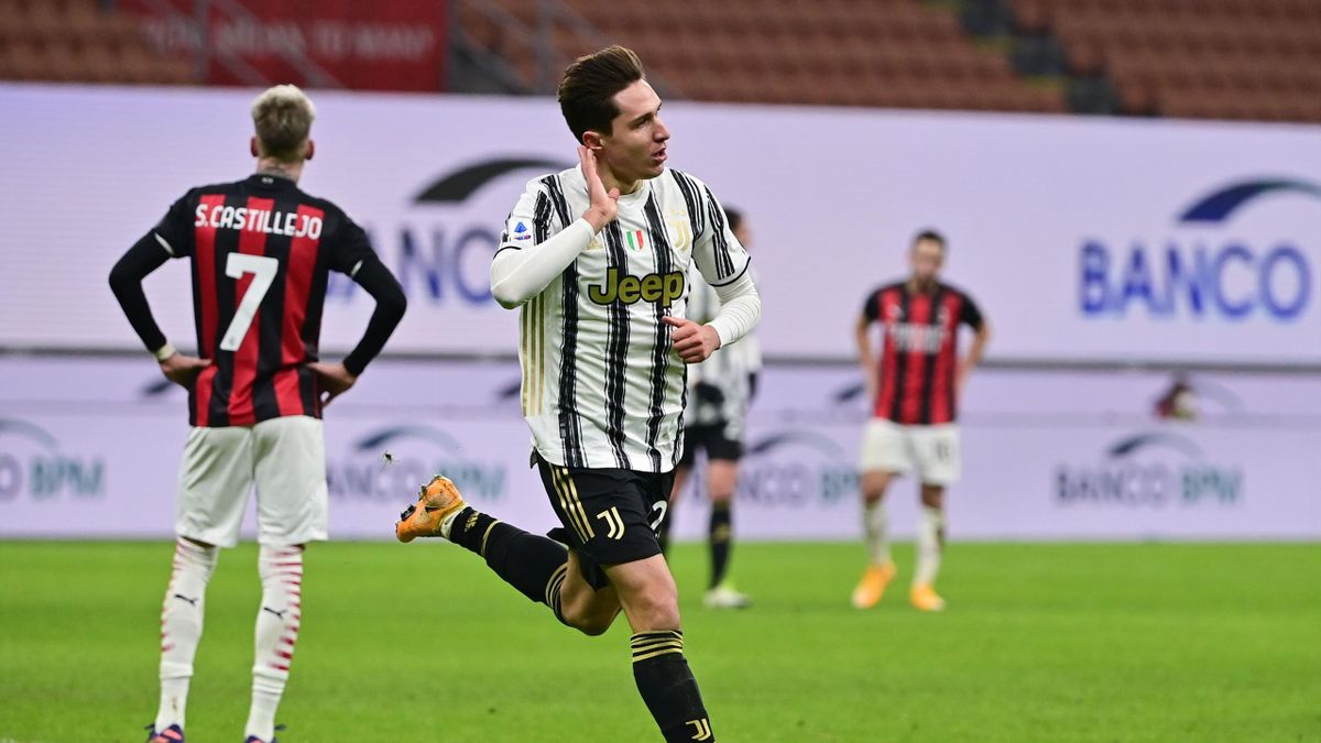 Xem lại AC Milan vs Juventus, bóng đá Ý đêm qua