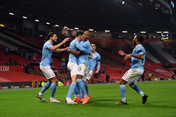 Xem lại MU vs Man City, bóng đá Anh đêm qua