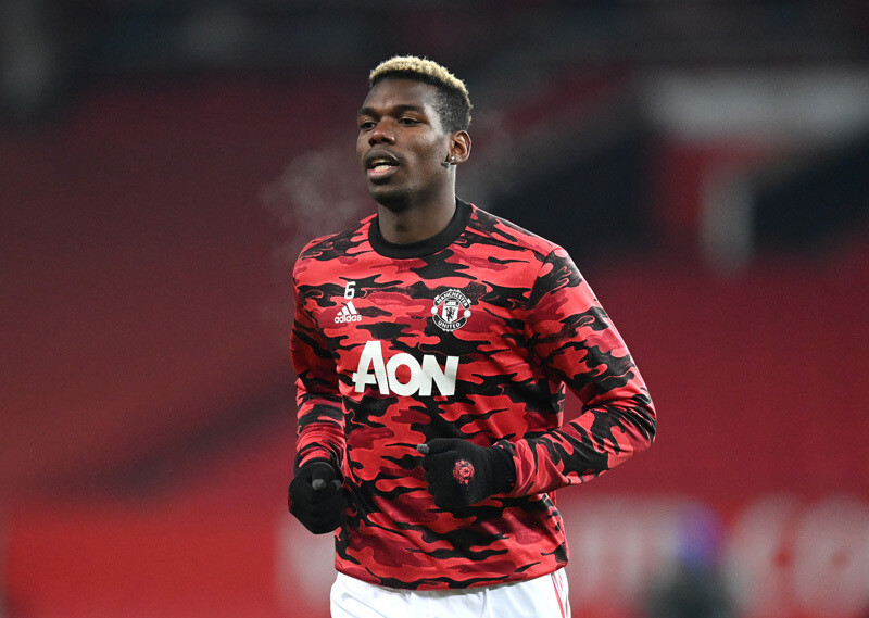Chuyển nhượng MU mới nhất hôm nay 7/1: “Quỷ đỏ” chốt giá Pogba