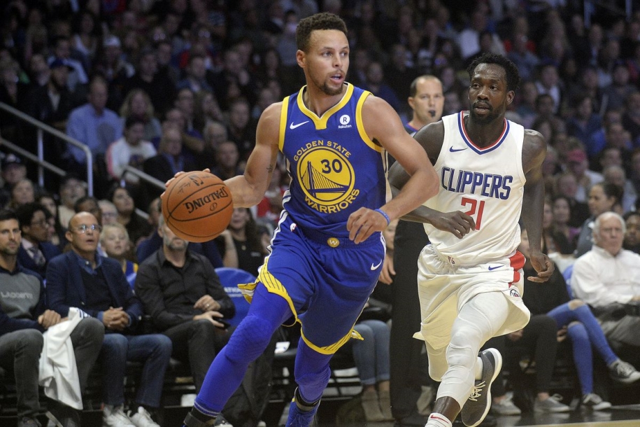 Nhận định NBA: Golden State Warriors vs LA Clippers (ngày 07/01, 10h00)