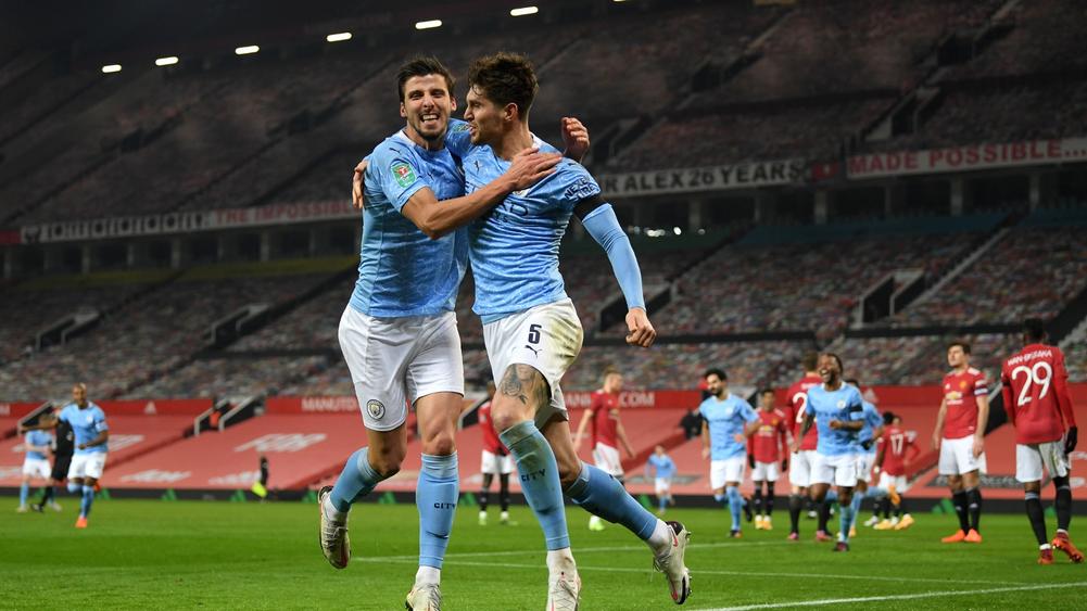 Kết quả bóng đá hôm nay 7/1: Man City vào chung kết cúp LĐ Anh