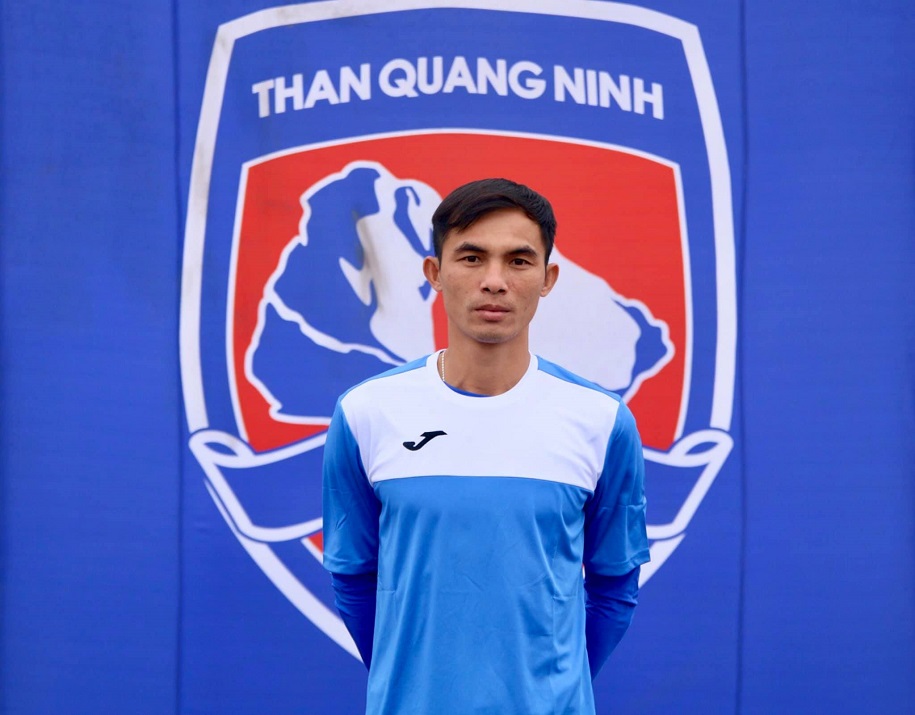 Chuyển nhượng V.League: Than Quảng Ninh tiếp tục mua sắm cầu thủ