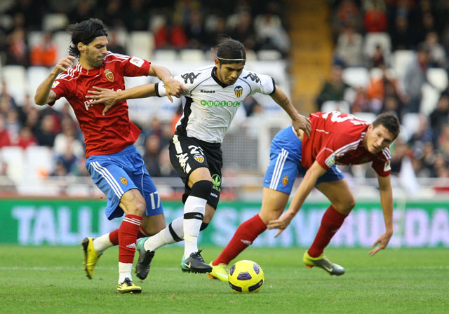 Nhận định Yeclano vs Valencia, 01h00 ngày 08/01