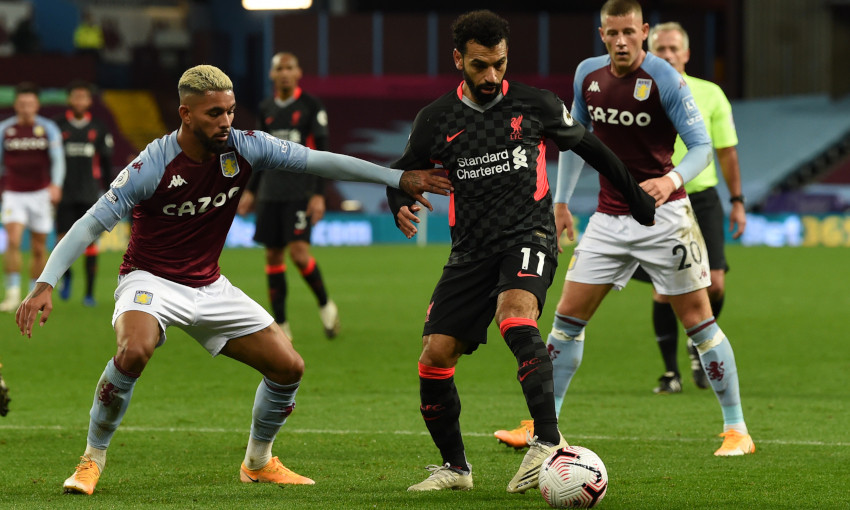 Lịch bóng đá Anh hôm nay 8/1: Liverpool thi đấu FA Cup