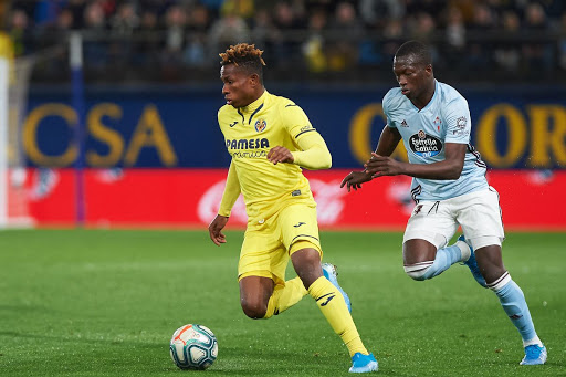 Nhận định Celta Vigo vs Villarreal, 3h ngày 09/01, VĐQG Tây Ban Nha