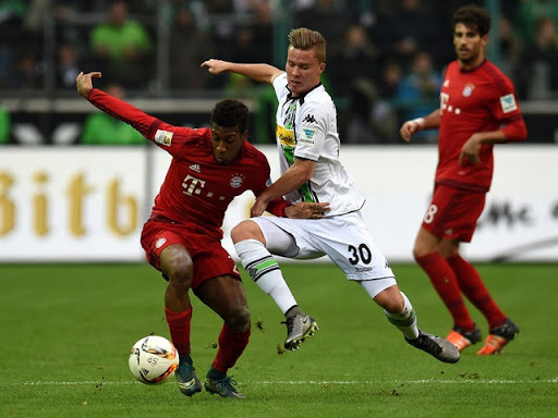 Nhận định, soi kèo Monchengladbach vs Bayern Munich, 02h30 ngày 09/01