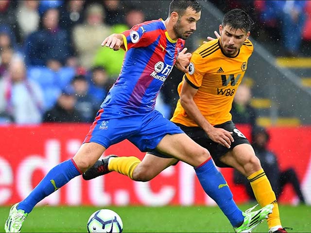 Nhận định, soi kèo Wolves vs Crystal Palace, 02h45 ngày 09/01, Cúp FA