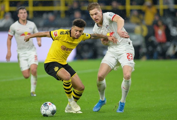 Nhận định, soi kèo RB Leipzig vs Dortmund, 00h30 ngày 10/01