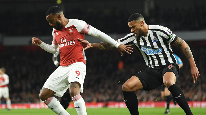 Nhận định, soi kèo Arsenal vs Newcastle, 00h30 ngày 10/01, Cúp FA