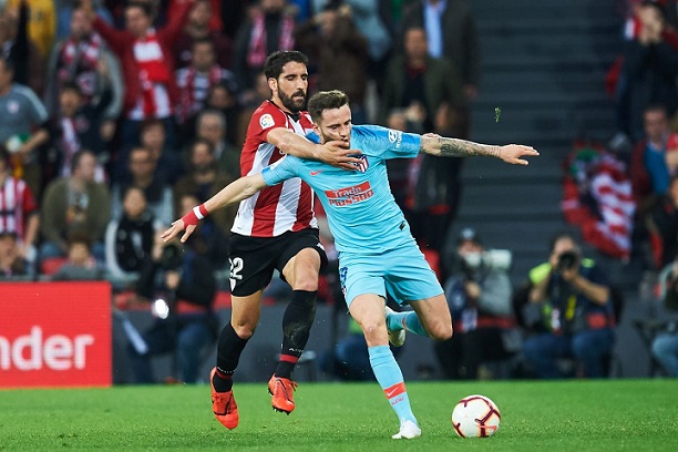Nhận định, soi kèo Atletico Madrid vs Athletic Bilbao, 22h15 09/01