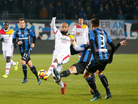 Nhận định Benevento vs Atalanta, 21h00 ngày 09/01, VĐQG Italia