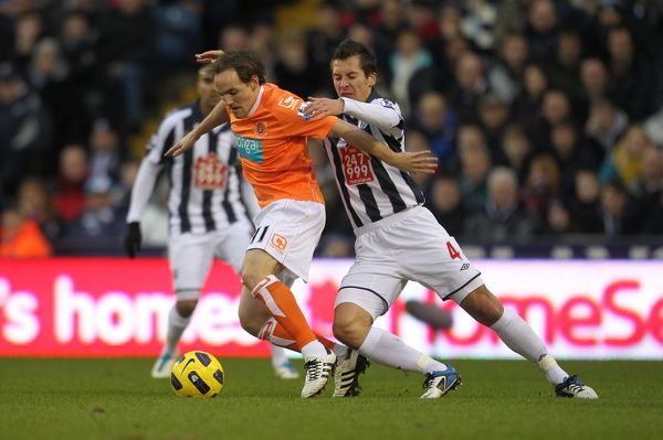 Nhận định, soi kèo Blackpool vs West Brom, 22h00 ngày 09/01