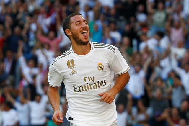 Hazard chọn phẩm chất tuyệt vời nhất của Ronaldo, Messi và Zidane
