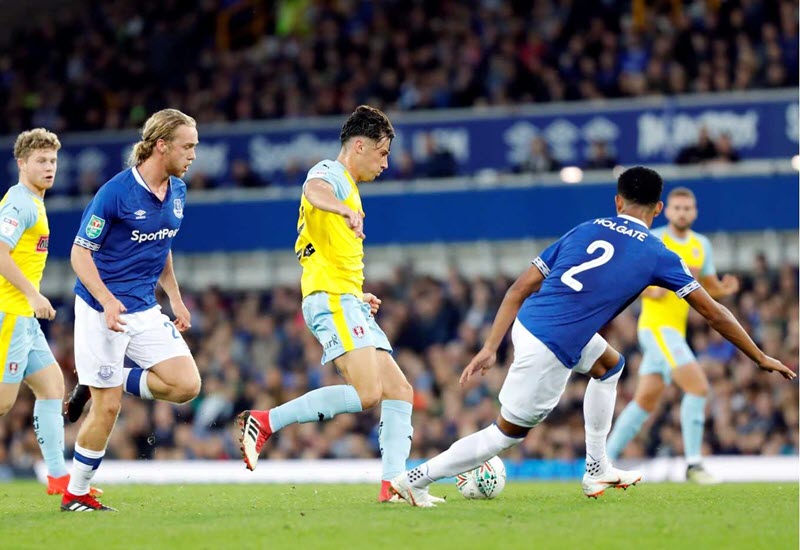 Nhận định, soi kèo Everton vs Rotherham United, 19h00 ngày 09/01