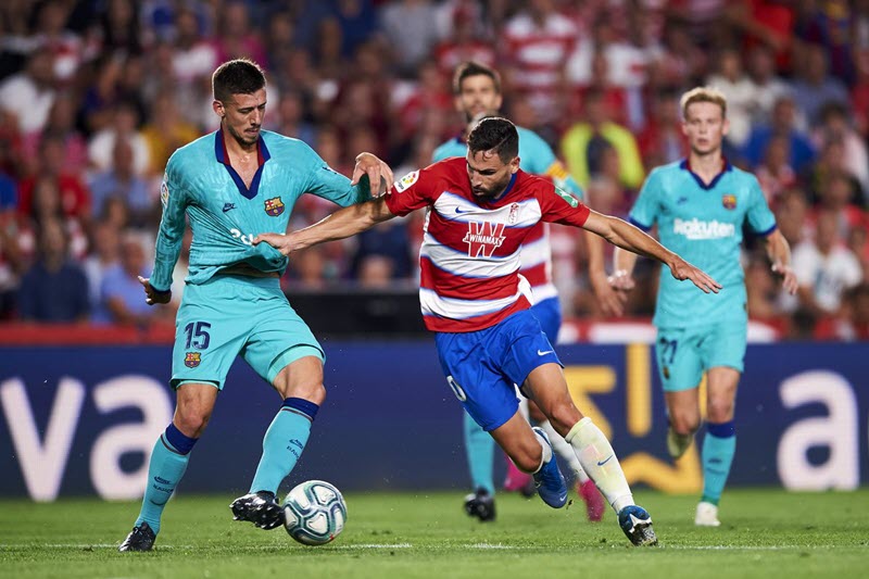Nhận định, soi kèo Granada vs Barcelona, 00h30 ngày 10/01