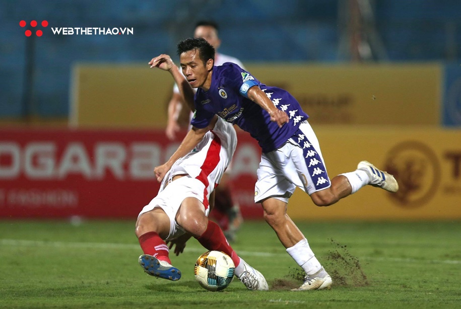Nhận định Viettel vs Hà Nội, 17h ngày 9/1, siêu cúp Quốc gia 2020