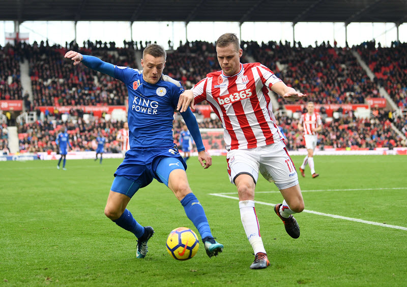 Nhận định, soi kèo Stoke vs Leicester, 22h00 ngày 09/01, Cúp FA
