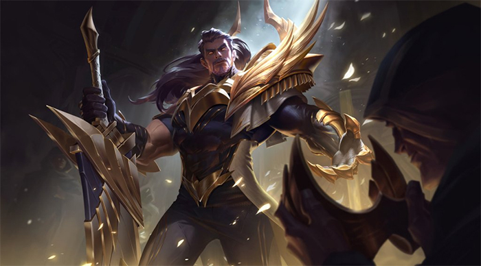 Bảng reset rank Tốc Chiến mới nhất