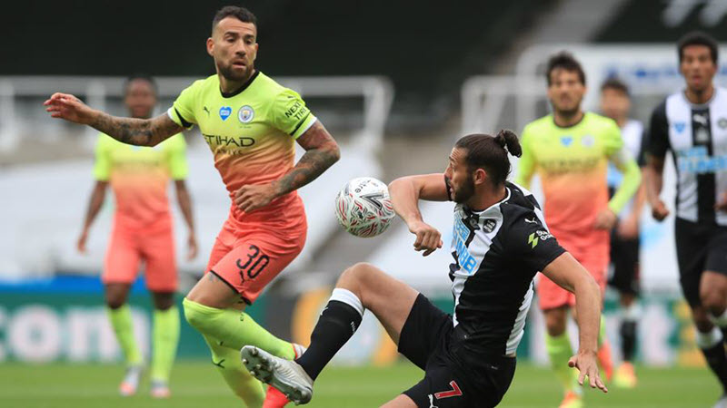 Nhận định, soi kèo Man City vs Birmingham, 20h30 ngày 10/01, Cúp FA