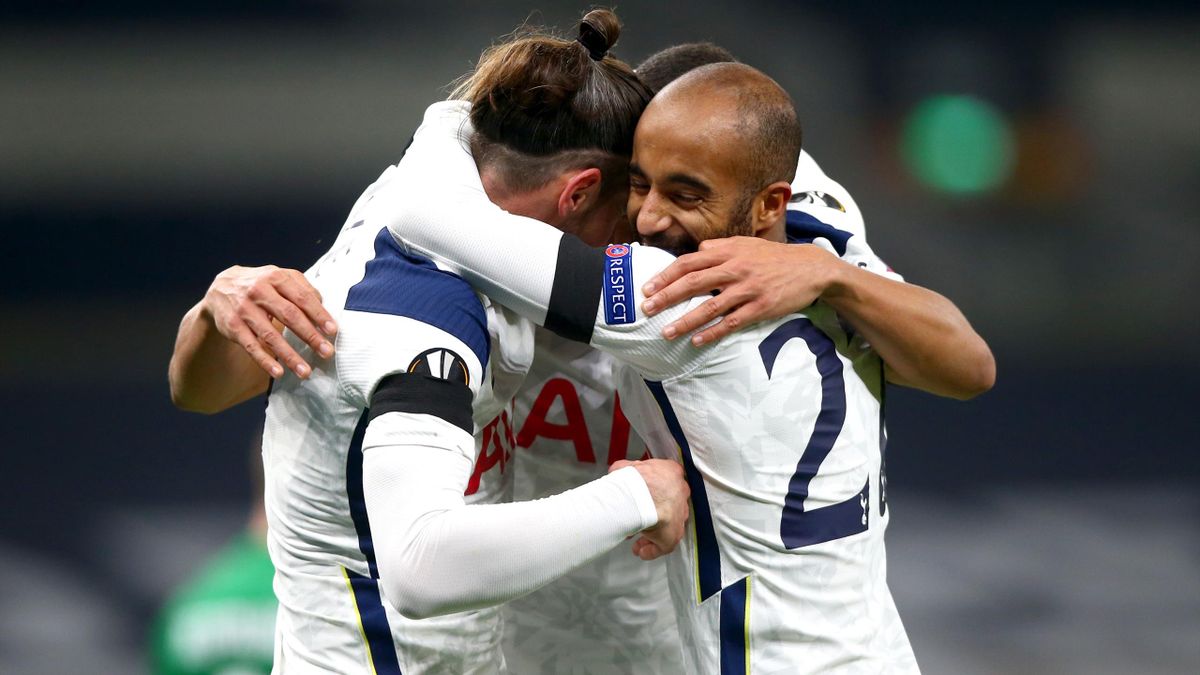 Video bóng đá Anh hôm nay 10/1: Highlight Marine vs Tottenham