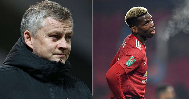 MU lo sợ mất 3 trụ cột ở trận gặp Liverpool vì chấn thương