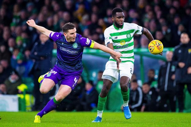 Nhận định Celtic vs Hibernian, 02h45 ngày 12/01, VĐQG Scotland