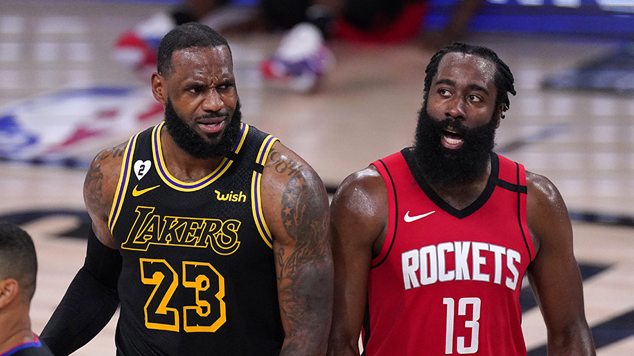 Nhận định NBA: Los Angeles Lakers vs Houston Rockets (ngày 11/1, 7h00)