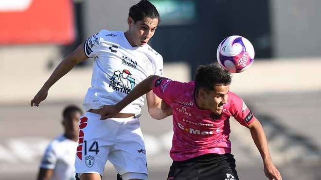 Nhận định Pachuca vs FC Juarez, 10h00 ngày 12/01, VĐQG Mexico