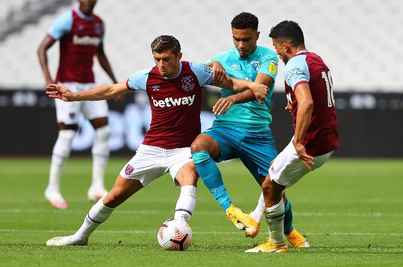 Nhận định, soi kèo Stockport County vs West Ham, 03h00 ngày 12/01
