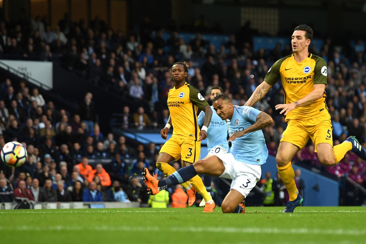 Lịch trực tiếp Bóng đá TV hôm nay 13/1: Man City vs Brighton