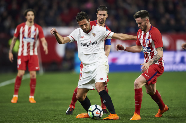 Nhận định, soi kèo Atletico Madrid vs Sevilla, 03h30 ngày 13/01