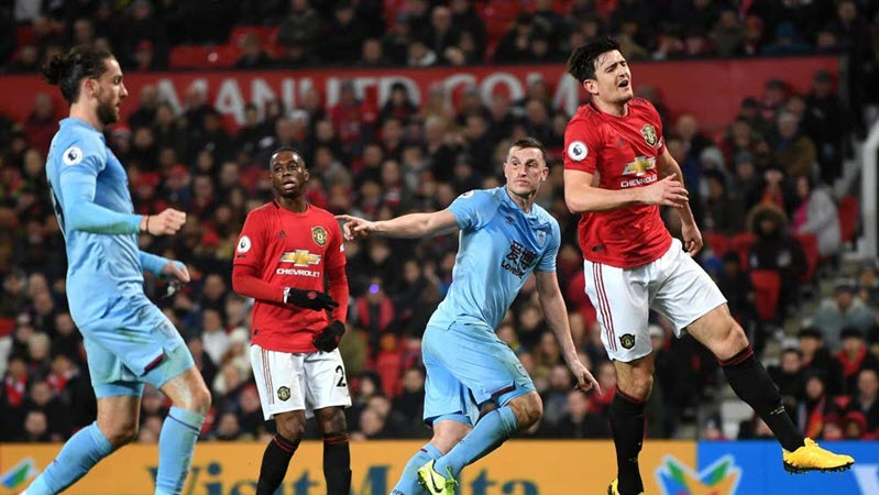 Nhận định, soi kèo Burnley vs MU, 3h15 ngày 13/01, Ngoại hạng Anh